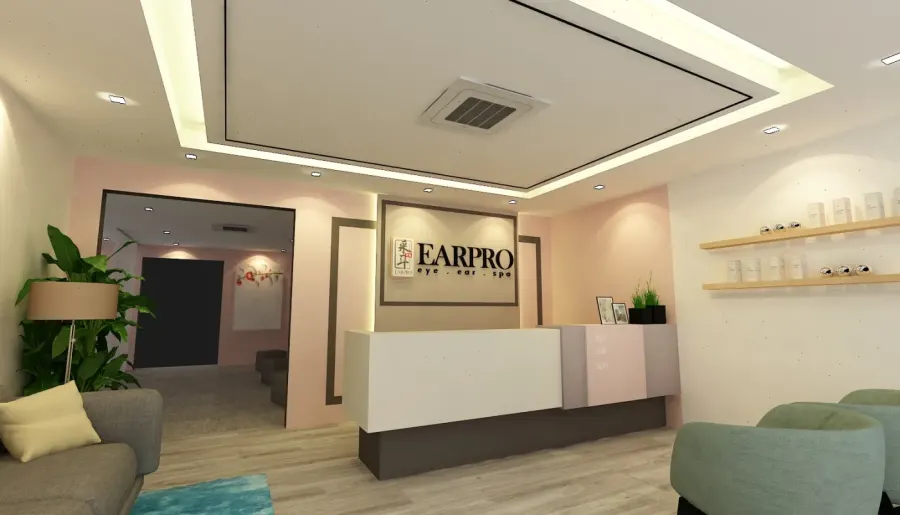 EarPro — Retail