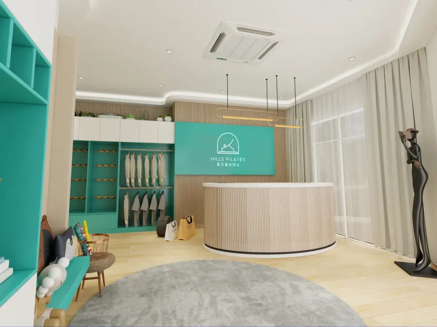Eco Botanic Yoga — Wellness